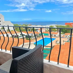 Adeje + Parking Costa Adeje (Tenerife)