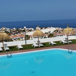Island Paradise Apartament
