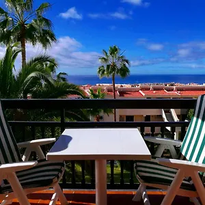 Miraverde Bright Studio With Great Views Apartament